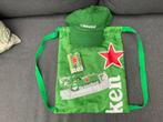 Heineken goody bag., Verzenden, Nieuw, Flesopener, Heineken