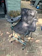 campingstoel kids Outwell, Ophalen of Verzenden, Zo goed als nieuw, Campingstoel