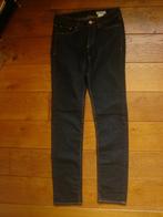 blauwe jeans, H&M, maat 26/32, Kleding | Dames, Spijkerbroeken en Jeans, H&M, Nieuw, W27 (confectie 34) of kleiner, Verzenden