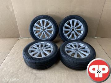18 Inch Audi Q3 F3 Set Velgen Met Banden 83A601025G beschikbaar voor biedingen