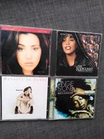 Tina Arena Angie Stone Whitney Houston Beverly Jo Scott, Cd's en Dvd's, Ophalen of Verzenden, 1980 tot 2000, Zo goed als nieuw