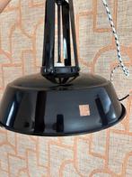 Industriele hanglamp HKLiving, Huis en Inrichting, Lampen | Hanglampen, Ophalen of Verzenden, Zo goed als nieuw, Minder dan 50 cm