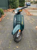 Peugeot rapido-1 rijdend, 1 voor onderdelen., Ophalen, Zo goed als nieuw, Overige merken