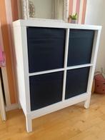 Ikea kallax vakkenkast, Ophalen, Gebruikt