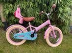 Supersuper 16 inch Meisjes kinderfiets - Little Miss 16, Fietsen en Brommers, Ophalen, Zijwieltjes, 16 tot 20 inch, Nieuw