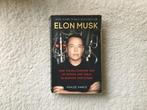 Elon Musk New York times bestseller Spacex en Tesla shaping, Zo goed als nieuw, Noord-Amerika, Ashlee Vance, Verzenden