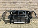 Koelerset + frontpaneel Mercedes CLS 350 W219 A2115000593, Ophalen of Verzenden