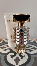 Paco Rabanne Fame Eau de Parfum & Body Lotion Set, Ophalen of Verzenden, Nieuw