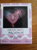 Memories, Sieraden, Tassen en Uiterlijk, Uiterlijk | Parfum, Ophalen of Verzenden