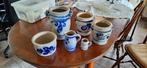 Geweldige Keulse pot collectie, Antiek en Kunst, Antiek | Keramiek en Aardewerk, Ophalen