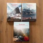 Gestalten - Wanderlust   🥾   set van drie, Ophalen of Verzenden, Zo goed als nieuw