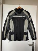 Evolution motorjas dames maat L met binnenjas, Motoren, Kleding | Motorkleding, Ophalen of Verzenden, Tweedehands, Dames, Jas | textiel