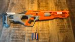 Nerf AlphaHawk accustrike series, Ophalen of Verzenden, Gebruikt