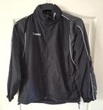 Masita sportjack zwart maat 164, Kinderen en Baby's, Jongen of Meisje, Ophalen of Verzenden, Zo goed als nieuw, Masita