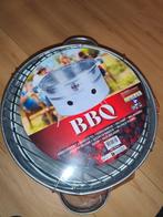 Barbecue, Ophalen, Nieuw