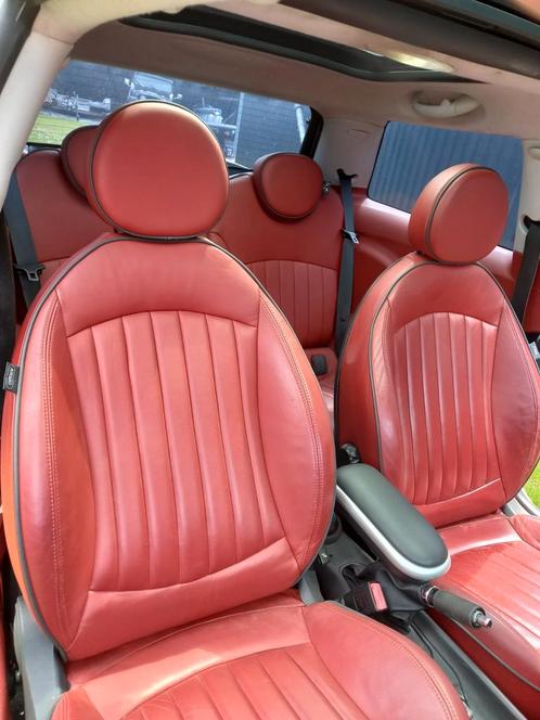 Mini cooper s 2006 project/onderdelen, Auto-onderdelen, Carrosserie en Plaatwerk, Motorkap, Mini, Voor, Nieuw, Ophalen