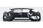 Bumper   BMW 2 F22 F23 13-   Voorbumper  Q2226, Gebruikt, Voor, 6 maanden garantie, Ophalen of Verzenden