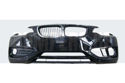 Bumper   BMW 2 F22 F23 13-   Voorbumper  Q2226, Auto-onderdelen, Carrosserie en Plaatwerk, Bumper, Voor, Gebruikt, 6 maanden garantie