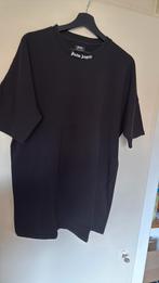 Palm Angels shirt, Kleding | Heren, T-shirts, Ophalen of Verzenden, Zo goed als nieuw, Maat 48/50 (M), Zwart