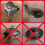 164. BMW diverse onderdelen R50 / R60 / R69S, Ophalen of Verzenden, Gereviseerd