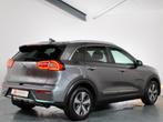 Kia Niro 1.6 GDi PHEV DynamicLine Trekhaak, Apple Carplay/An, Auto's, Kia, 77 km/l, Gebruikt, Leder en Stof, Plug-in hybride