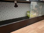 Terrarium 120x50x50, Ophalen, Zo goed als nieuw, Terrarium of Paludarium
