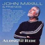 CD JOHN MAYALL & Friends, Verzenden, 1980 tot heden, Zo goed als nieuw, Blues