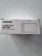 Samsung Jet accu batterij stofzuiger NIEUW VS9000E VS15T70, Witgoed en Apparatuur, Stofzuigers, Stofzuiger, Nieuw, Ophalen of Verzenden