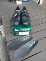 Mephisto herenschoenen, maat 44, Ophalen of Verzenden, Nieuw, Zwart