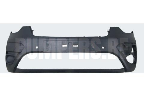 Bumper Renault Express Kangoo 21 Voorbumper MZ1517, Auto-onderdelen, Carrosserie en Plaatwerk, Bumper, Voor, Gebruikt, 6 maanden garantie