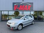 Volkswagen Polo 1.4 Trendline Airco Elektr Pakket, Voorwielaandrijving, Gebruikt, 4 cilinders, 60 pk