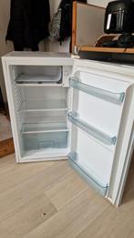 Proline fridge with freezer, Witgoed en Apparatuur, 60 cm of meer, Met vriesvak, Gebruikt, Ophalen