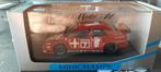 Minichamps Alfa Romeo 155 V6 Ti DTM Team Alfa Corse Nannini, Gebruikt, Ophalen of Verzenden, MiniChamps, Auto