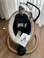 Qute Q-rocker wiepstoel automatisch, Kinderen en Baby's, Wipstoeltjes, Ophalen of Verzenden, Gebruikt
