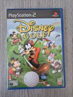 Disney Golf (PlayStation 2), Gebruikt, Ophalen of Verzenden, Sport, 3 spelers of meer