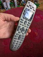 Logitech Harmony 650 zo goed als nieuw, Audio, Tv en Foto, Afstandsbedieningen, Ophalen of Verzenden, Zo goed als nieuw