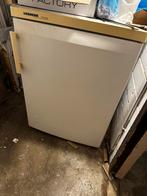 Gratis ophalen! Oude koelkast, werkt nog wel goed!, Ophalen, Zonder vriesvak, Minder dan 85 cm, Minder dan 75 liter