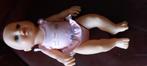 Baby Annabell  ik leer zwemmen, Kinderen en Baby's, Speelgoed | Poppen, Ophalen of Verzenden, Zo goed als nieuw, Babypop