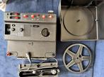 Exakta electronic duosound 450 projector met geluid, Verzamelen, Fotografica en Filmapparatuur, Ophalen, 1960 tot 1980, Projector