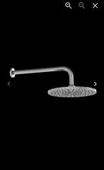 Blaufoss regendouche. Diameter 40 cm, Doe-het-zelf en Verbouw, Ophalen of Verzenden, Nieuw, Chroom, Douche