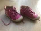Roze kinderschoenen meisjesschoenen Naturino maat 24, Ophalen, Gebruikt, Meisje, Schoenen