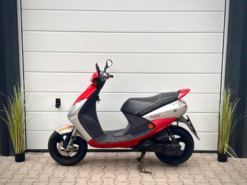 Peugeot Vivacity 50cc (5700km, 1e eigenaar) beschikbaar voor biedingen