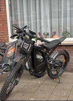 Ouxi GT2000 Elektrische Fatbike, Fietsen en Brommers, Elektrische fietsen, Gebruikt, 51 tot 55 cm, 50 km per accu of meer, Ophalen