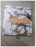Mijn eerste jaar hh, Kraamcadeau, Onbekend, Nieuw, Ophalen of Verzenden