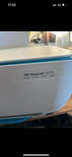 HP printer, Ophalen of Verzenden