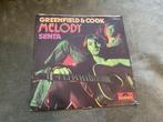 Greenfield & Cook melody senta [417], Ophalen of Verzenden, Zo goed als nieuw, Pop