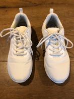 Witte sportschoenen maat 40, Ophalen of Verzenden, Zo goed als nieuw, Sportschoenen