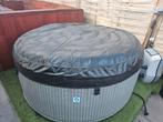 Avenli Opblaas Jacuzzi - Diep Model, Complete Set!, Tuin en Terras, Bubbelbaden en Hottubs, Ophalen, Pomp