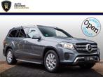 Mercedes-Benz GLS 350 d 4MATIC 1ste Eigenaar Panodak Leer Tr, Gebruikt, Zwart, 258 pk, 2987 cc