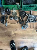 Piaggio/Skipper Onderdelen Type 1,2,3, Fietsen en Brommers, Ophalen of Verzenden, Gebruikt, Overige typen, Piaggio